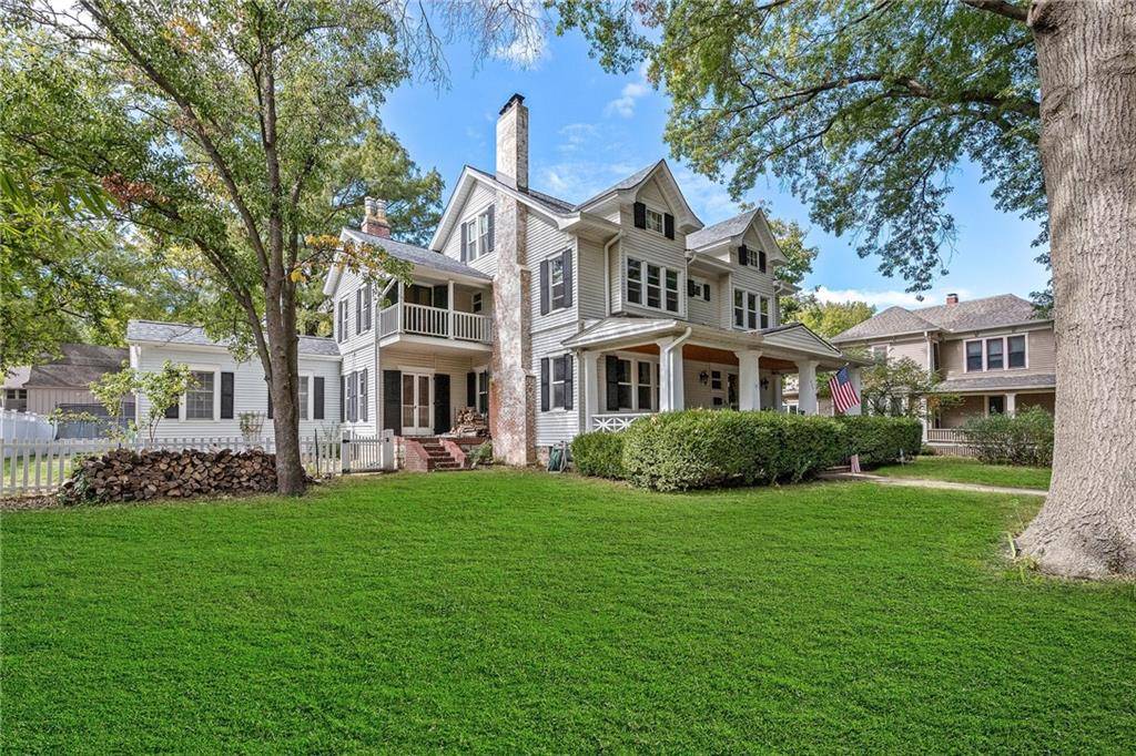 Ottawa, KS 66067,424 S Elm ST