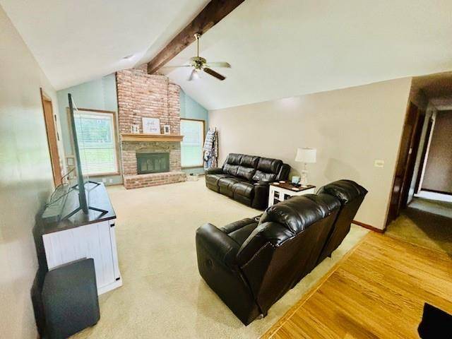 Liberty, MO 64068,1125 Amesbury AVE