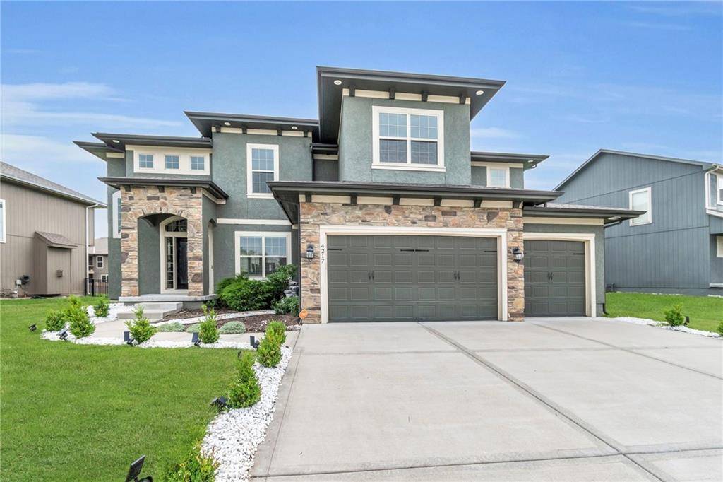 Lee's Summit, MO 64082,4217 SW Stoney Brook DR