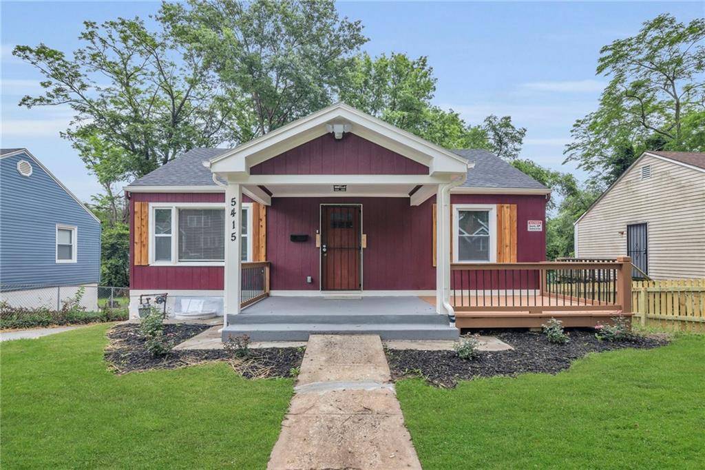 Kansas City, MO 64130,5415 Park AVE