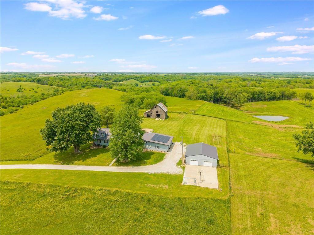 Savannah, MO 64485,13001 County Road 191 N/A