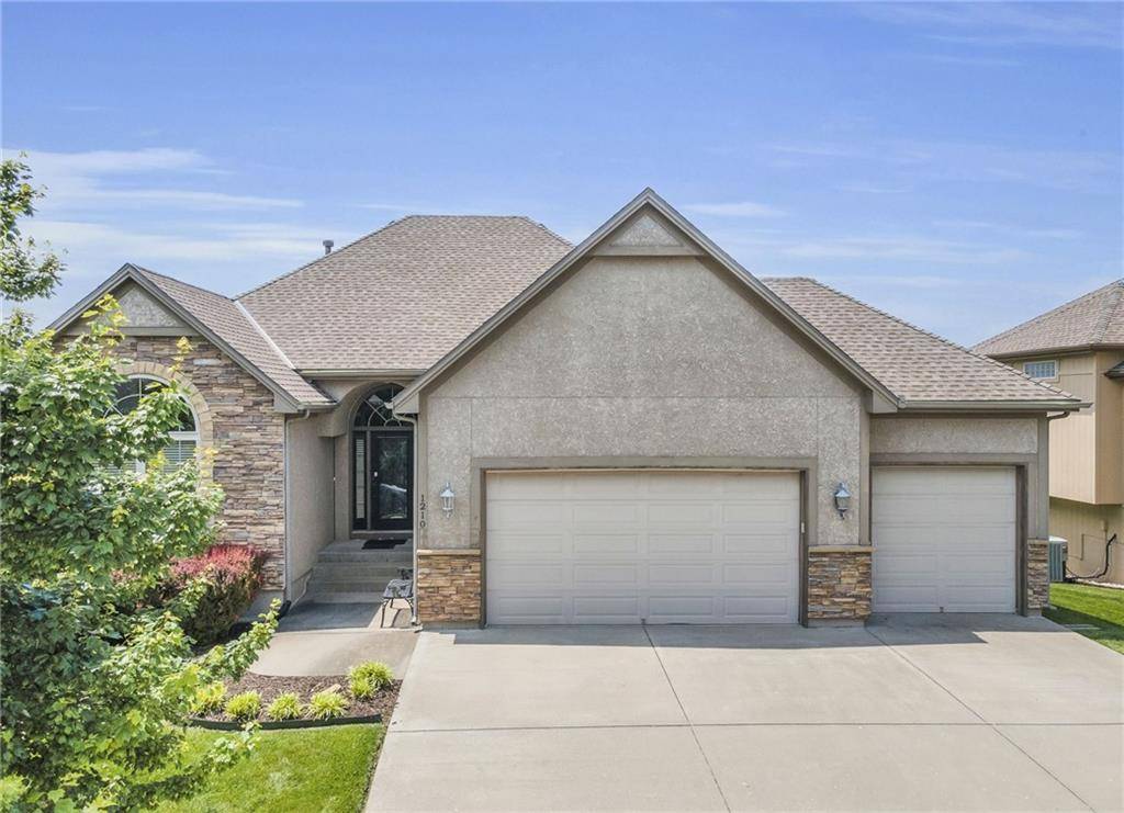 Raymore, MO 64083,1210 Kettering LN
