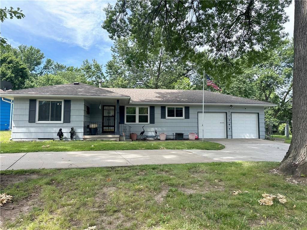 Kansas City, MO 64134,11500 Orchard RD
