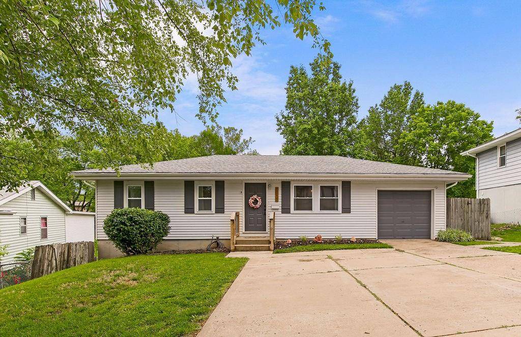 Kansas City, MO 64119,7829 NE San Rafael DR