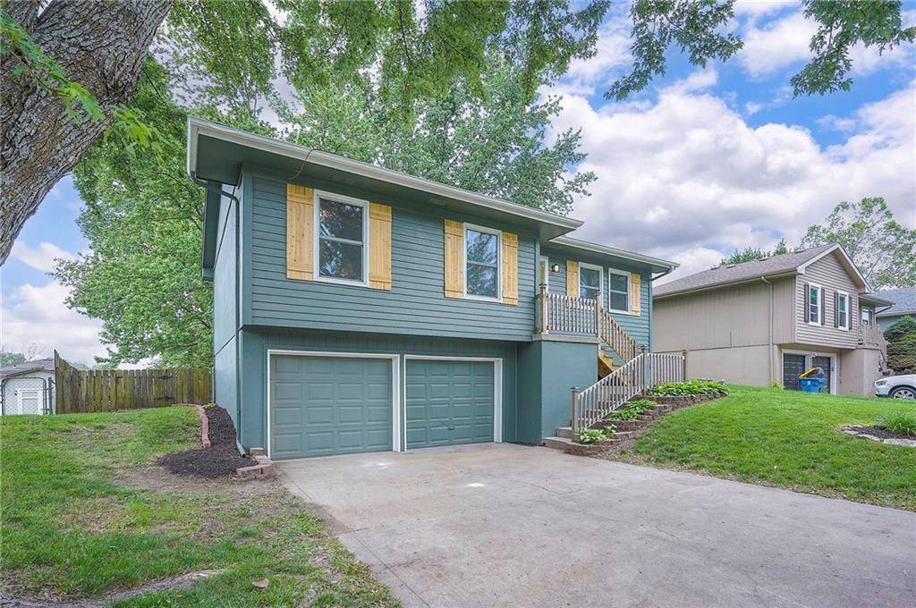 Excelsior Springs, MO 64024,2009 Karlton WAY