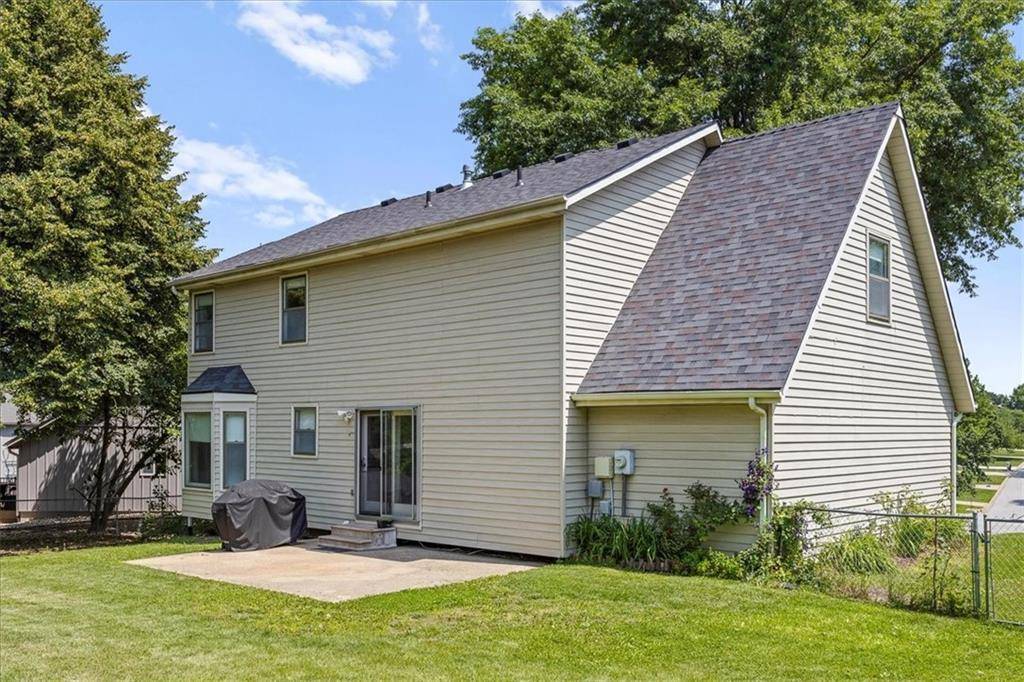 Olathe, KS 66061,1305 N Hunter DR