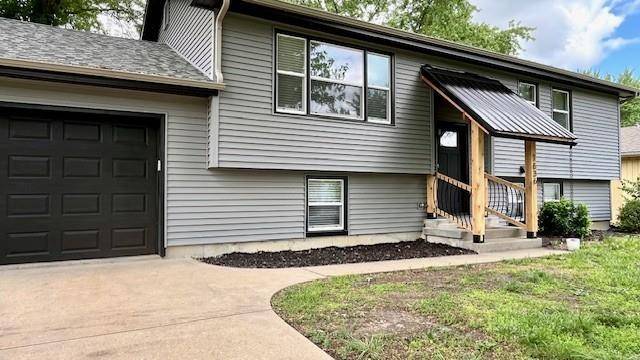 Ottawa, KS 66067,1636 S Poplar ST