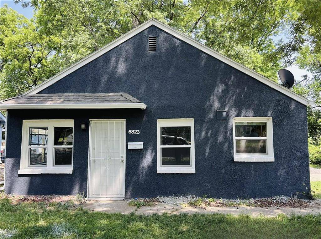 Kansas City, MO 64132,6823 S Benton AVE