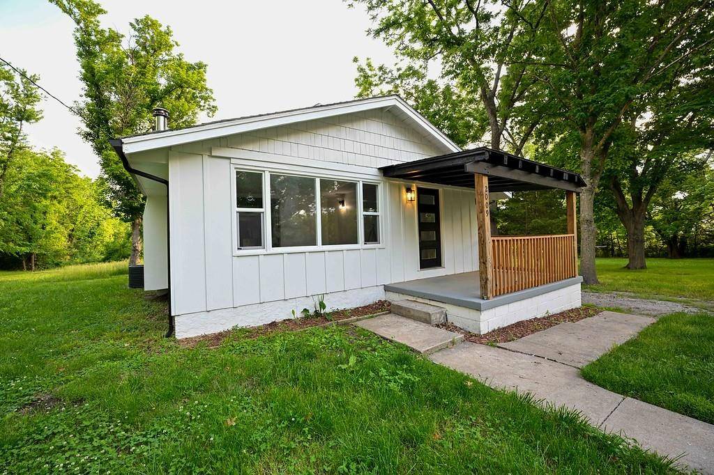 Kansas City, MO 64146,2009 E 129th ST
