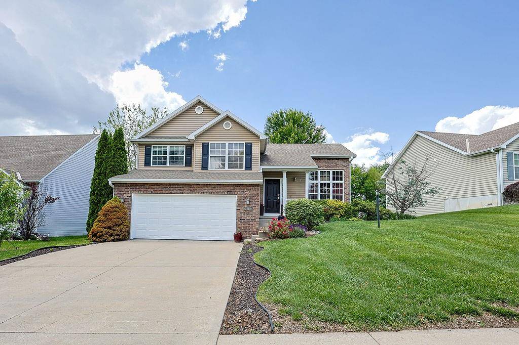 St Joseph, MO 64506,3218 Morton LN