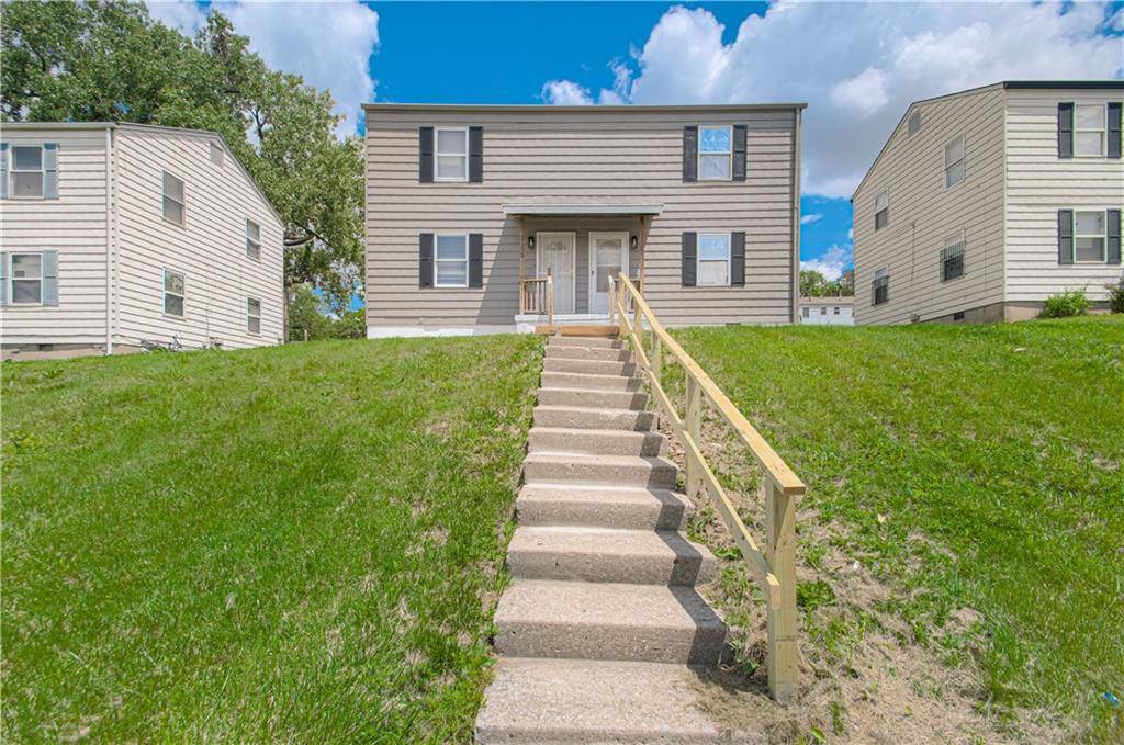 Kansas City, MO 64127,2105/07 Askew AVE