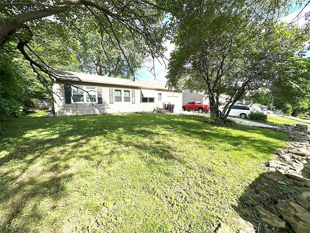 Kansas City, MO 64117,3621 N Cypress AVE