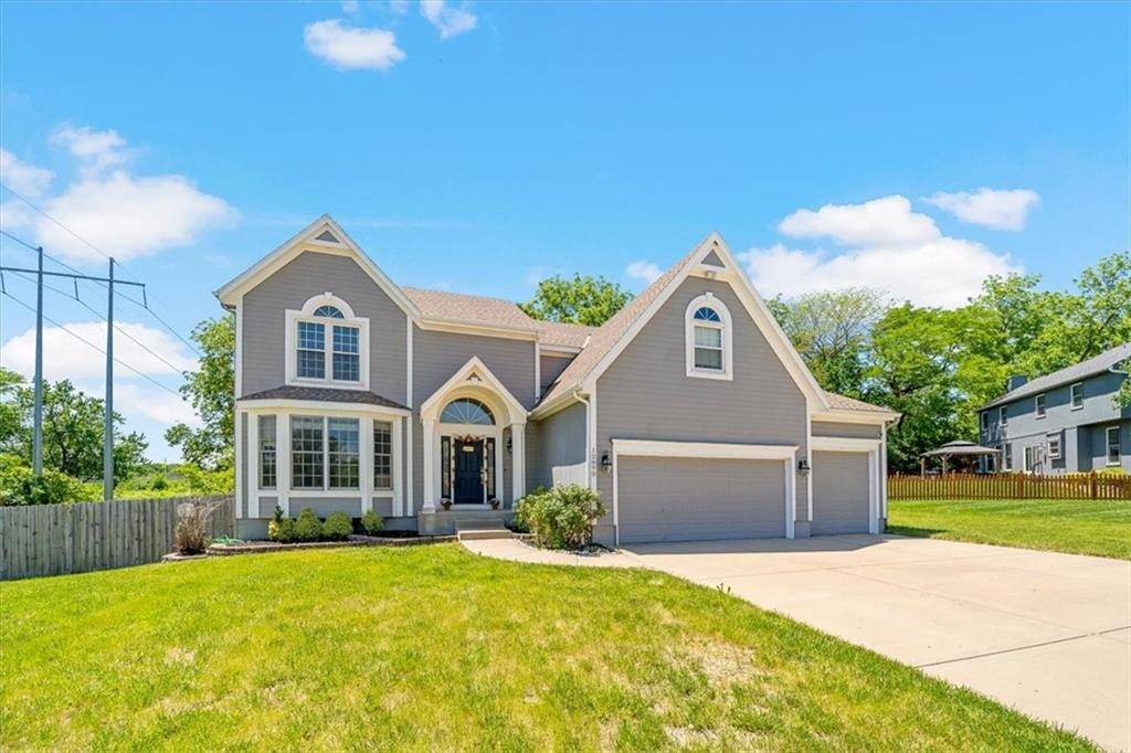 Olathe, KS 66062,12890 S Greenwood ST