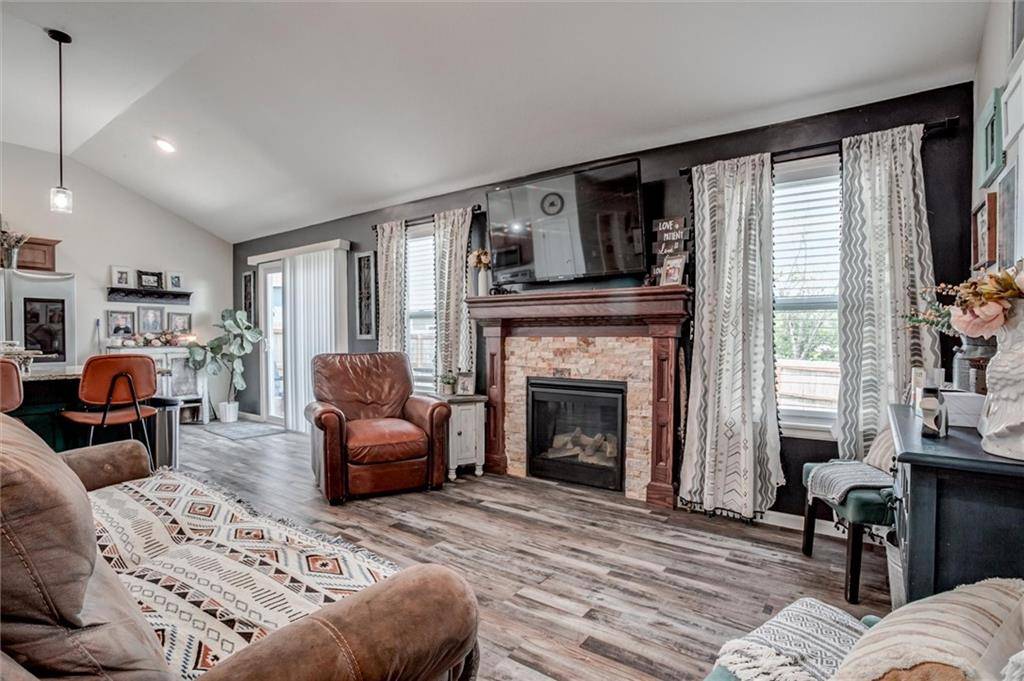 Ottawa, KS 66067,1609 Bluestem DR