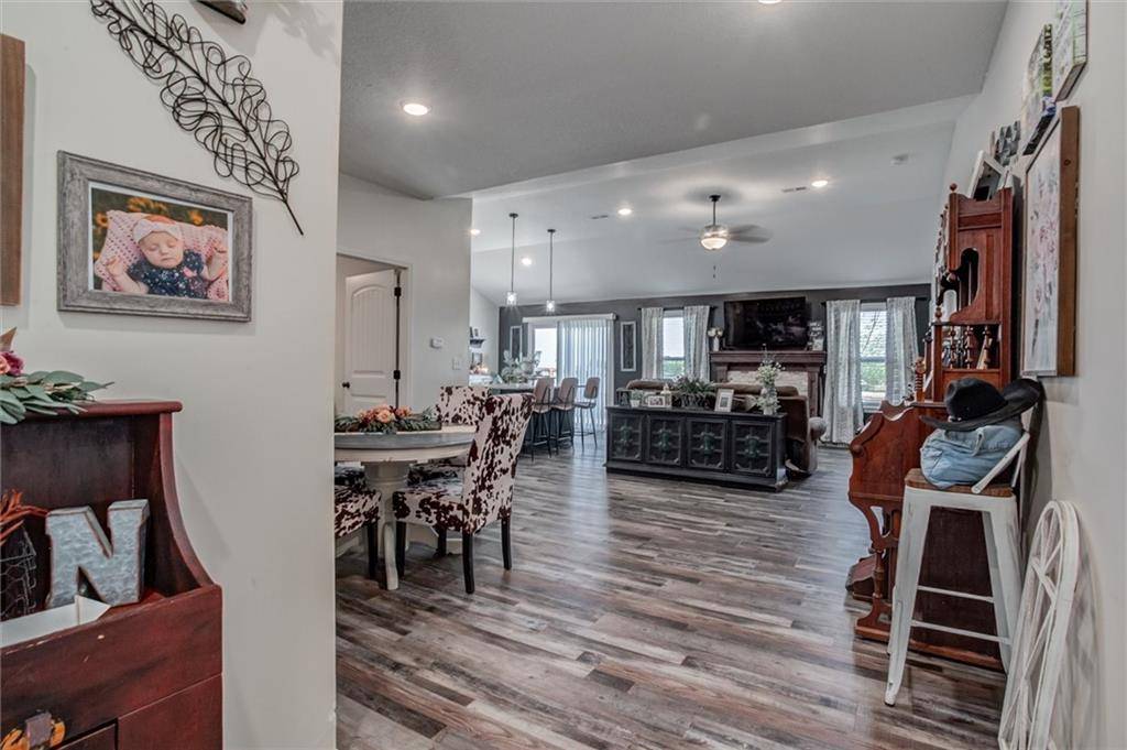 Ottawa, KS 66067,1609 Bluestem DR