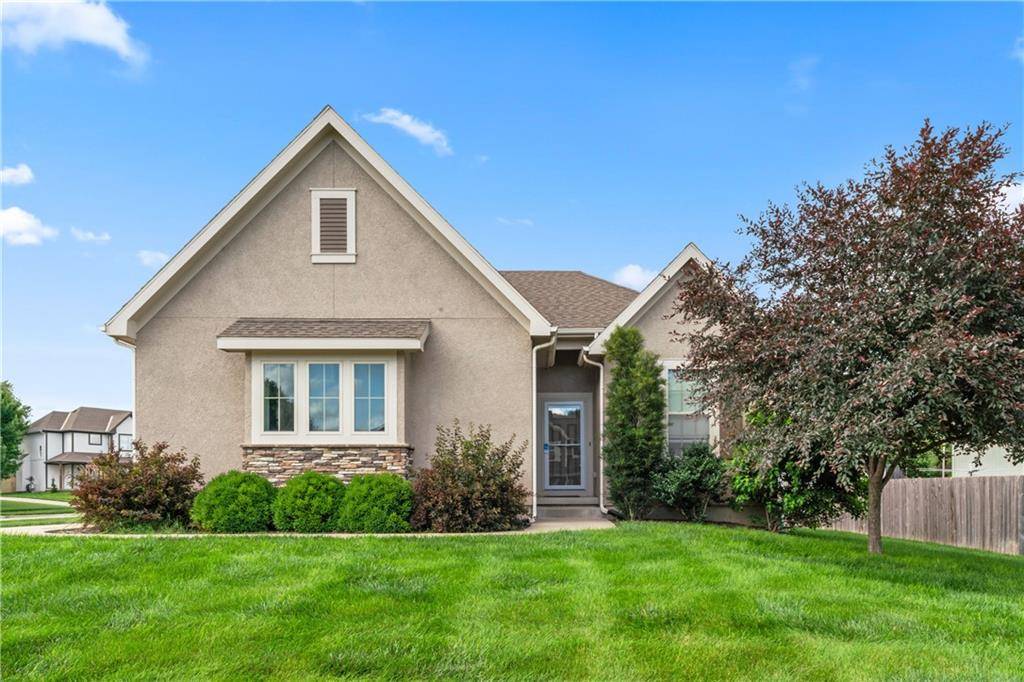 Spring Hill, KS 66083,20740 W 224th ST