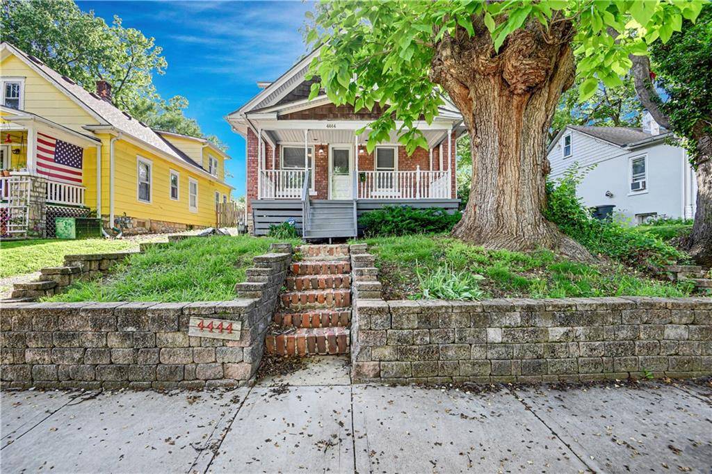 Kansas City, KS 66103,4444 Eaton ST