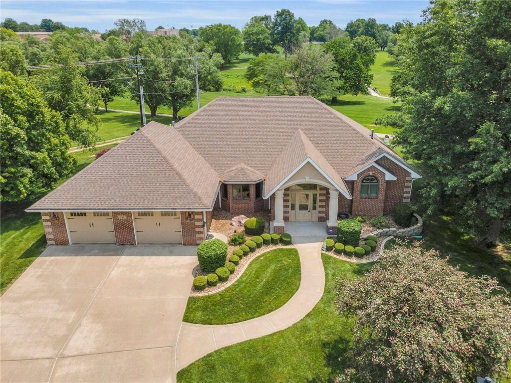 Cameron, MO 64429,521 Country Club Square DR