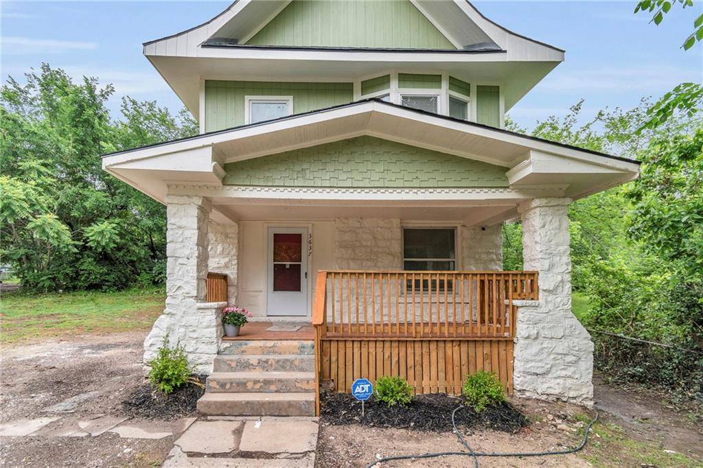 Kansas City, MO 64109,3637 OLIVE ST