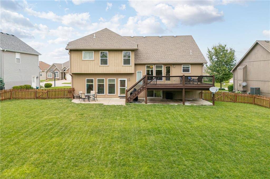 St Joseph, MO 64506,4608 Corinth DR