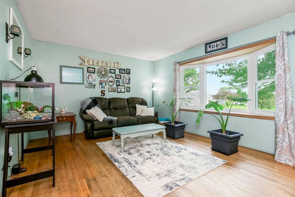 Louisburg, KS 66053,4 N 9th ST