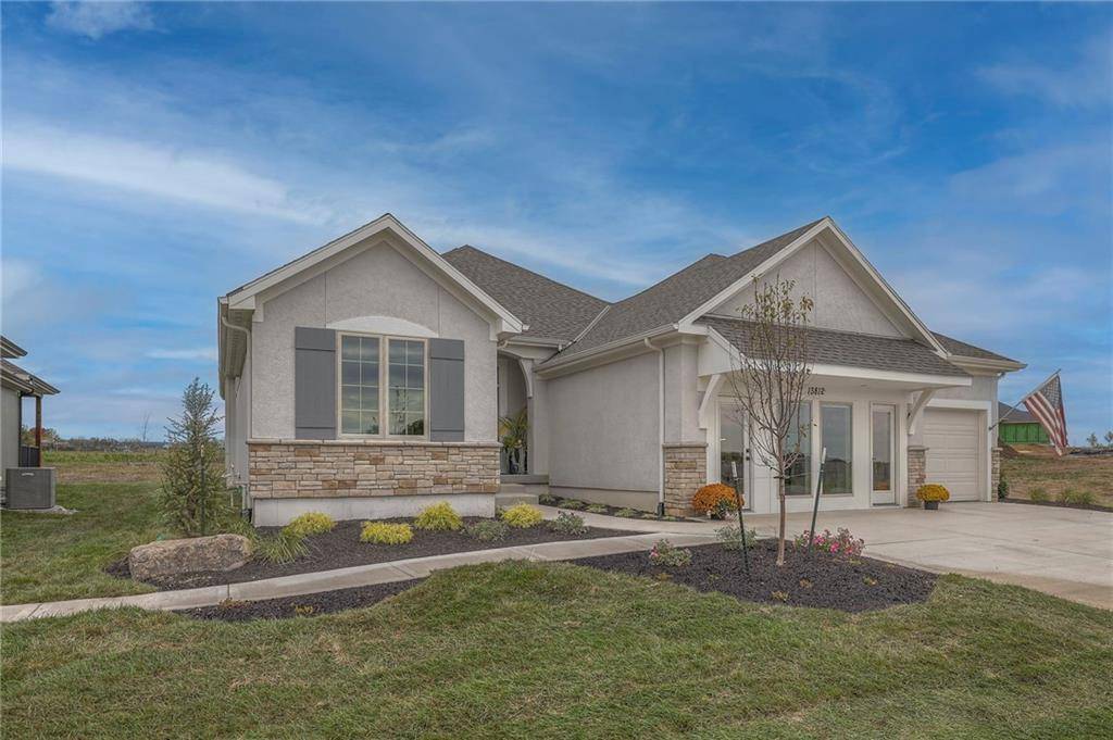 Overland Park, KS 66221,12505 W 138th PL