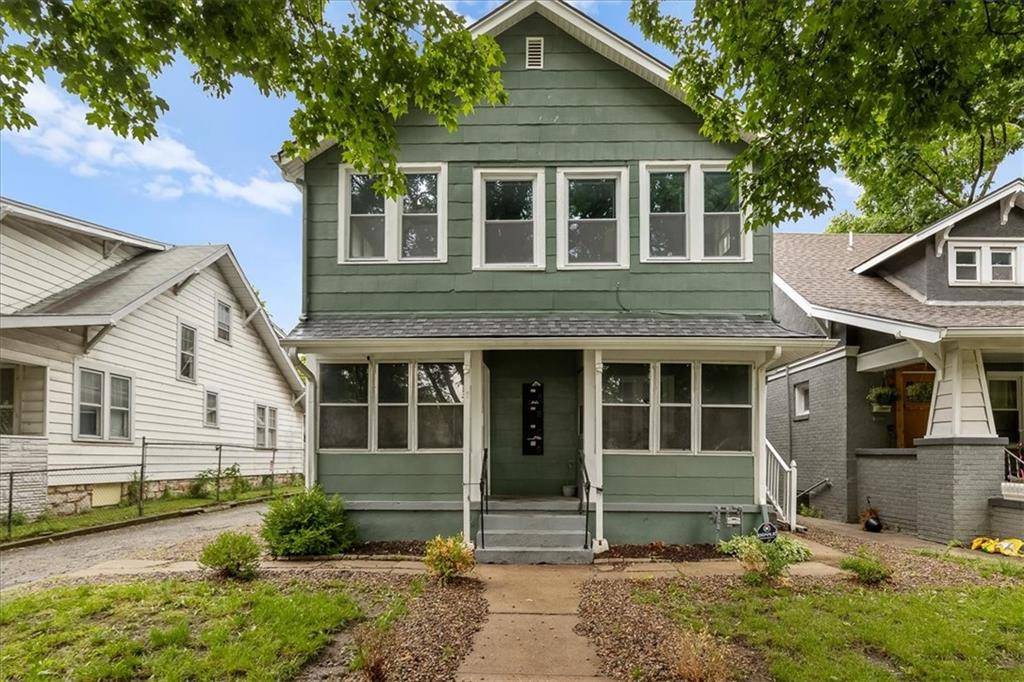 Kansas City, MO 64116,2120 Erie ST