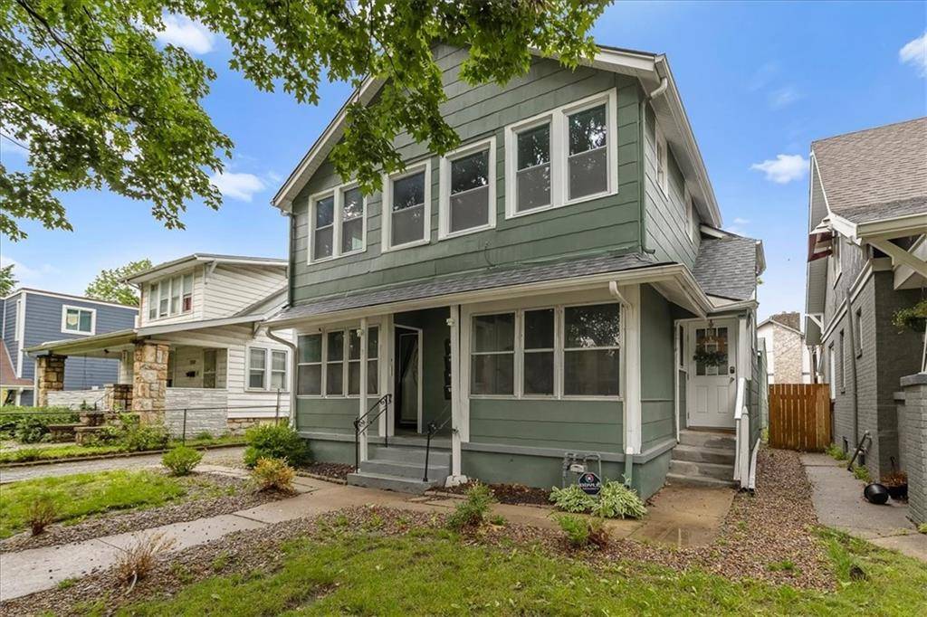 Kansas City, MO 64116,2120 Erie ST