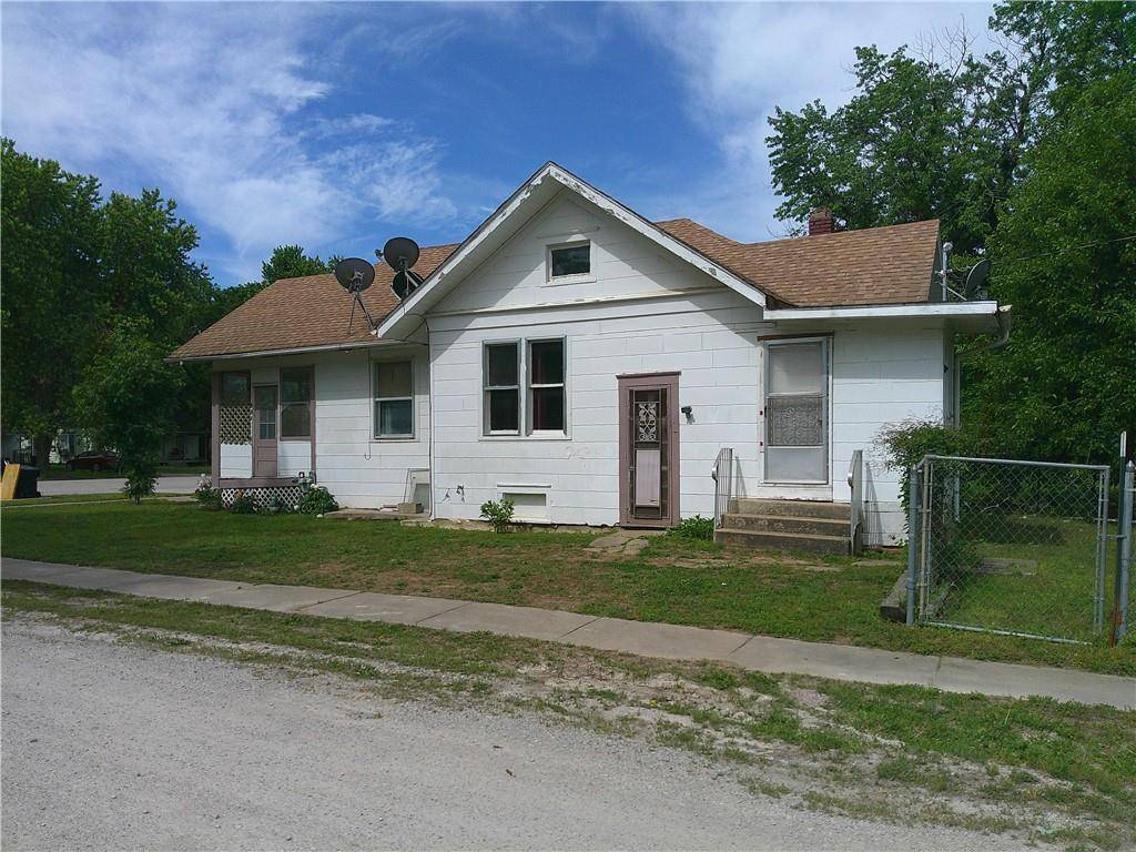 Independence, KS 67301,1200 W Myrtle ST
