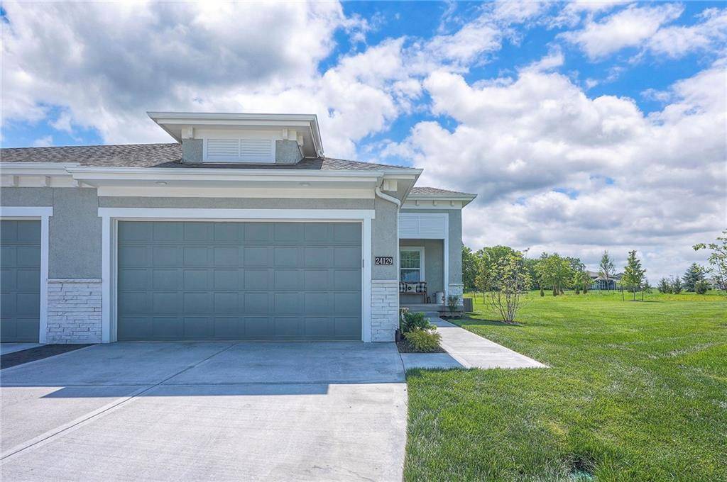 Lenexa, KS 66227,24129 W 95th ST