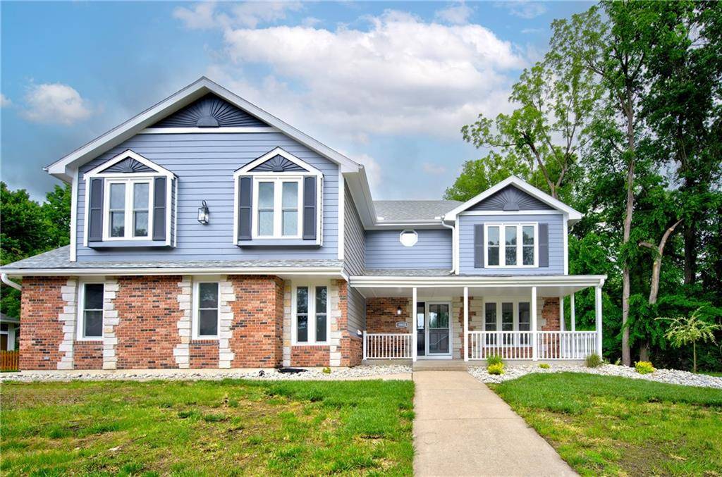 Independence, MO 64057,18608 E 26 TER
