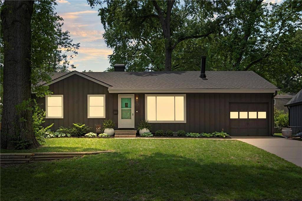 Prairie Village, KS 66208,5931 W 76th ST