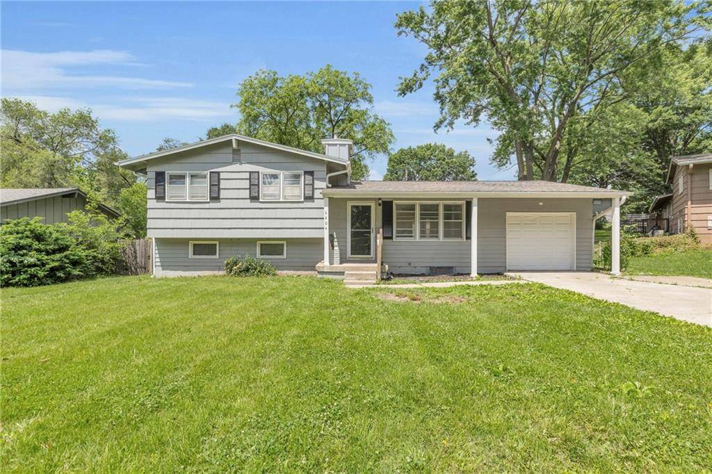 Kansas City, MO 64118,6404 N Wayne AVE