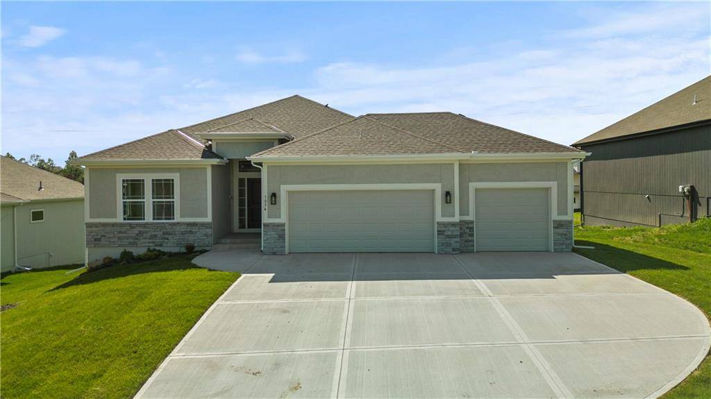 Kearney, MO 64060,1300 Melissa CT