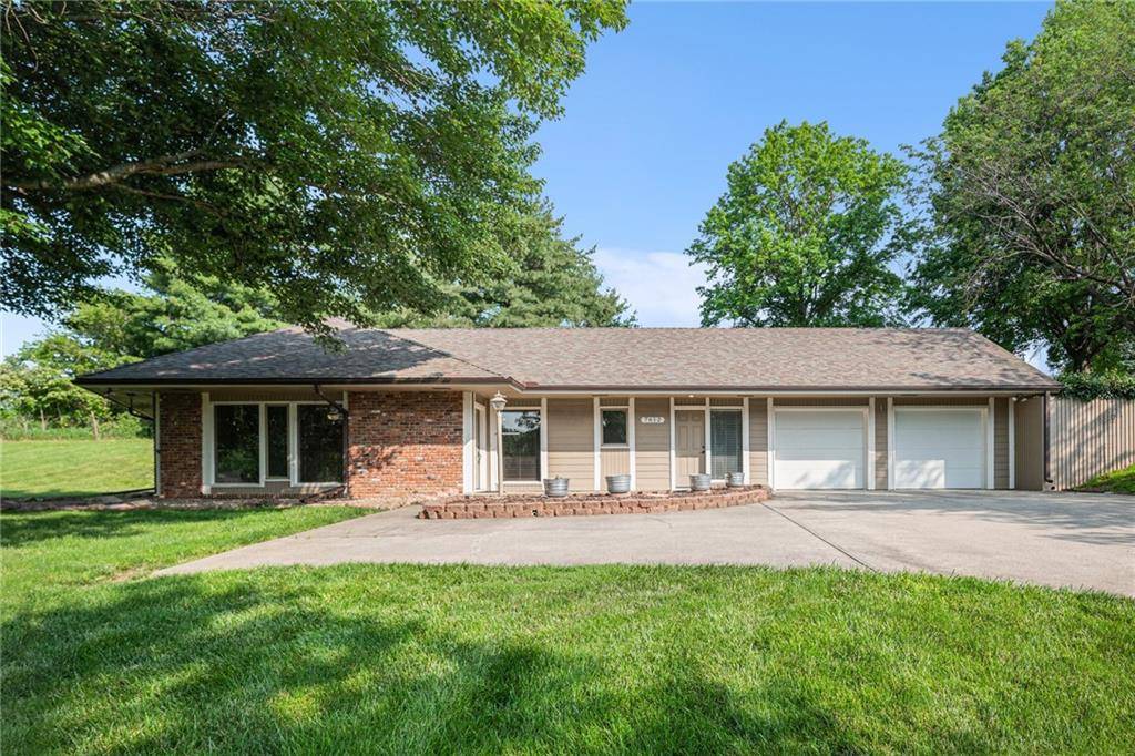 Kansas City, MO 64152,7612 NW Valley RD