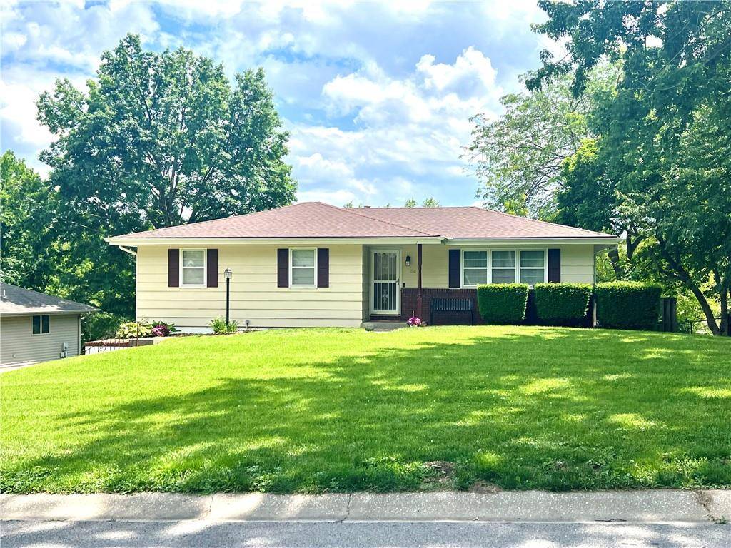 St Joseph, MO 64505,34 Northridge DR