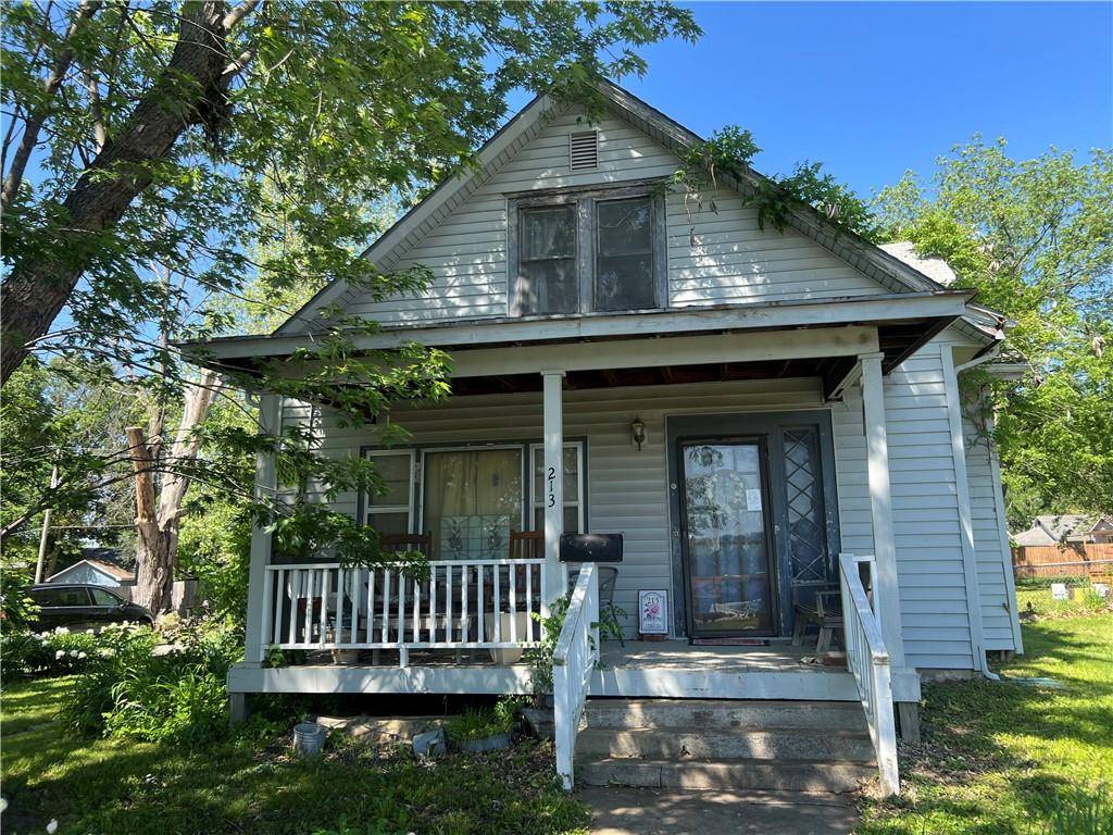 Pleasant Hill, MO 64080,213 S Front ST
