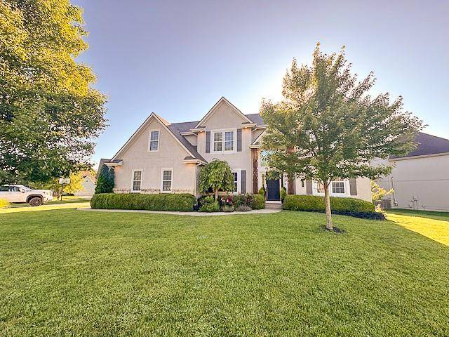Lee's Summit, MO 64081,1101 SW Sunflower DR