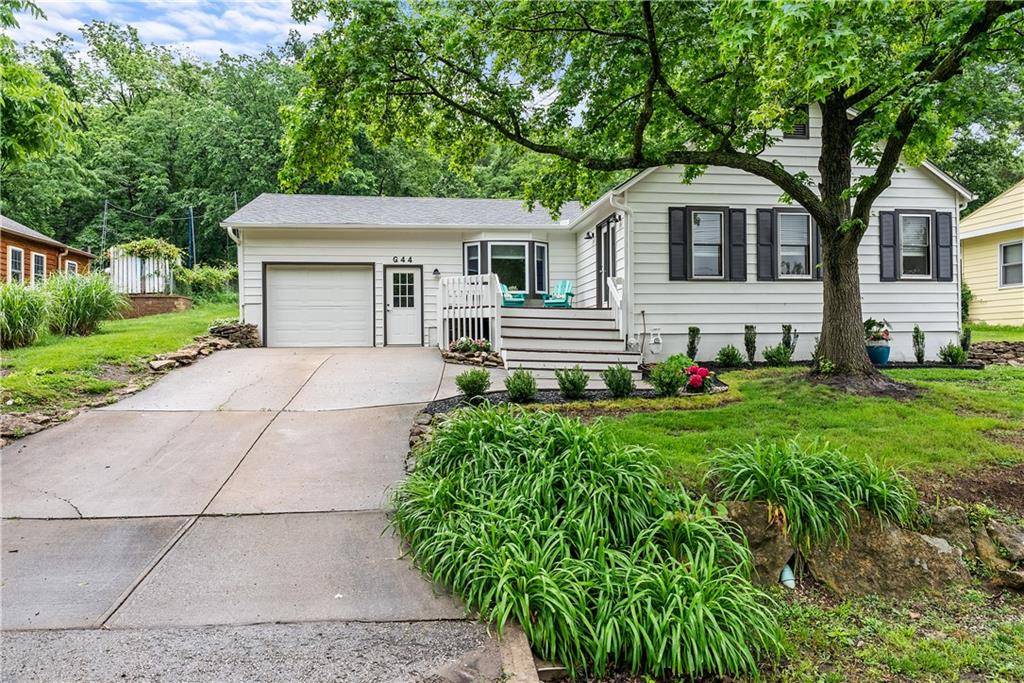 Lake Lotawana, MO 64086,44 G ST