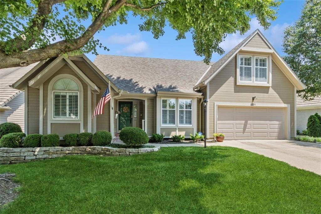 Leawood, KS 66209,12211 Sagamore RD