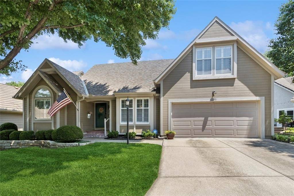 Leawood, KS 66209,12211 Sagamore RD