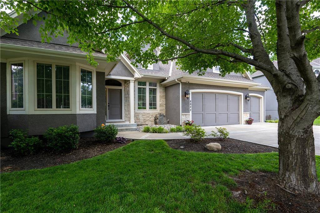 Kansas City, MO 64157,8822 NE 92nd TER