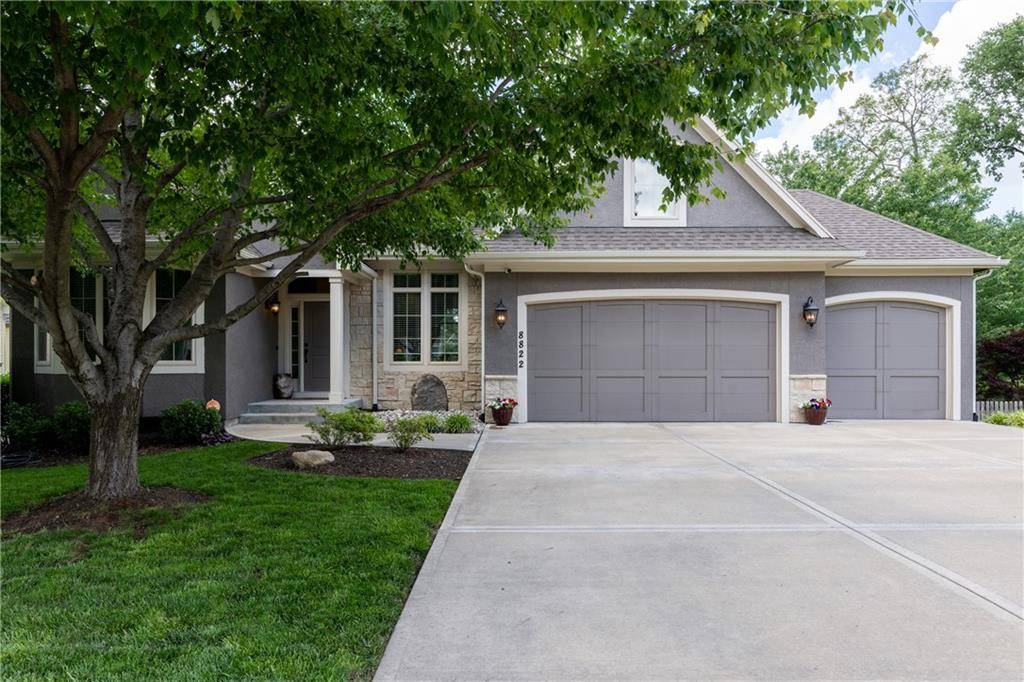 Kansas City, MO 64157,8822 NE 92nd TER