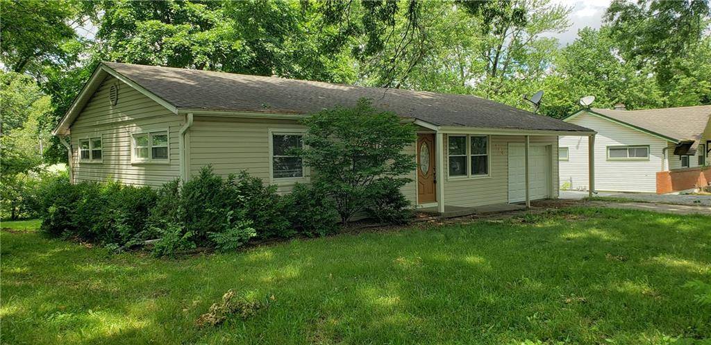 Richmond, MO 64085,306 Morningside DR