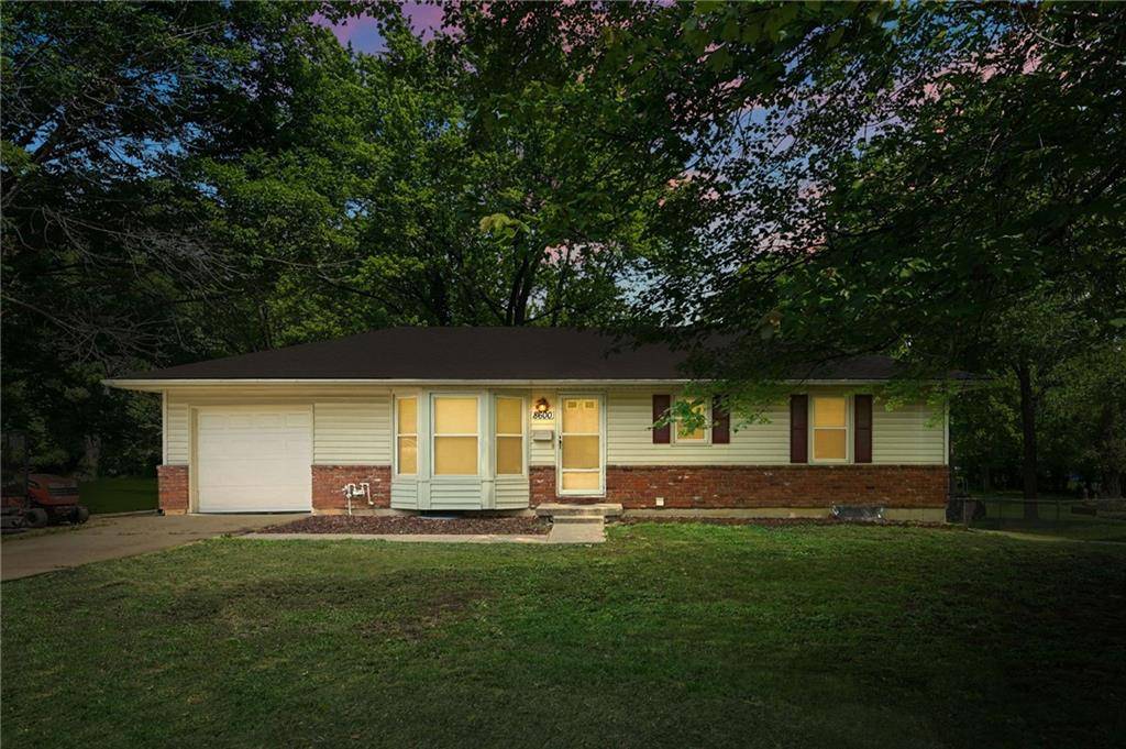 Raytown, MO 64138,8600 E 81st ST