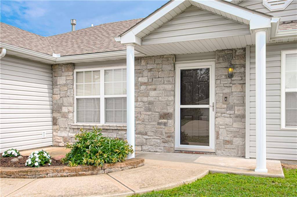 Raymore, MO 64083,1012 Bristol DR