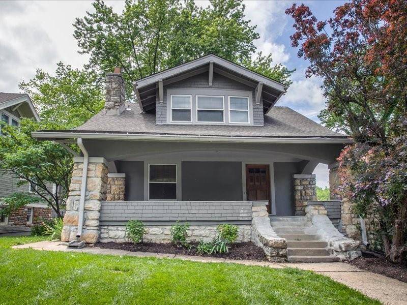 Kansas City, MO 64113,6020 Central ST