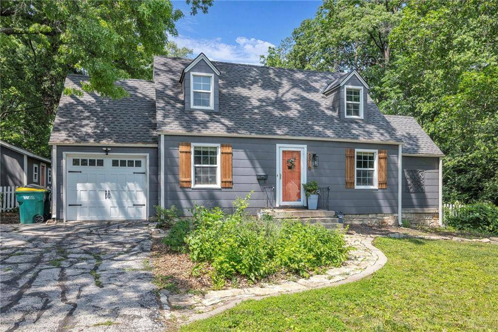 Overland Park, KS 66204,6516 W 80th ST