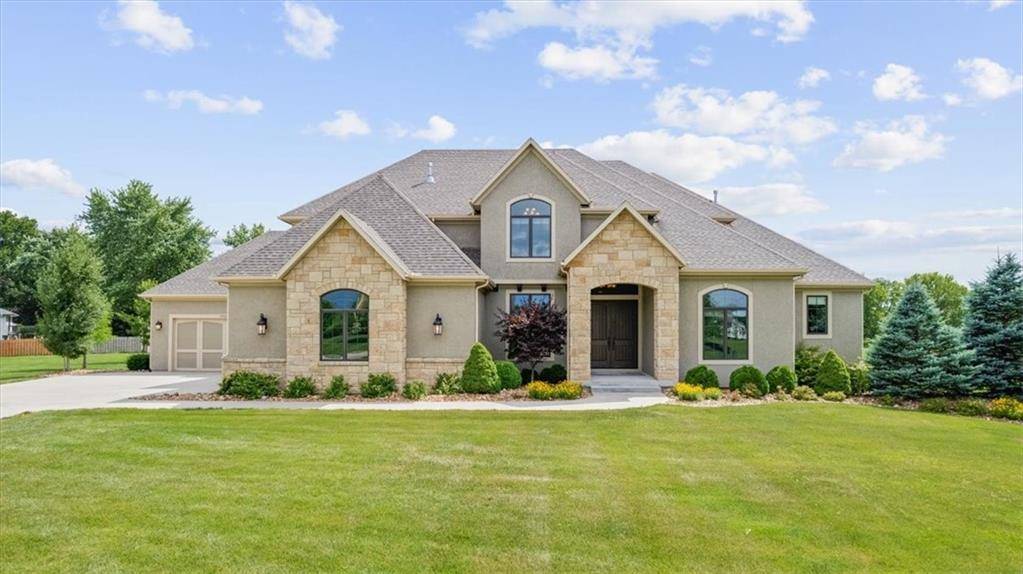 Stilwell, KS 66085,6555 W 188th ST