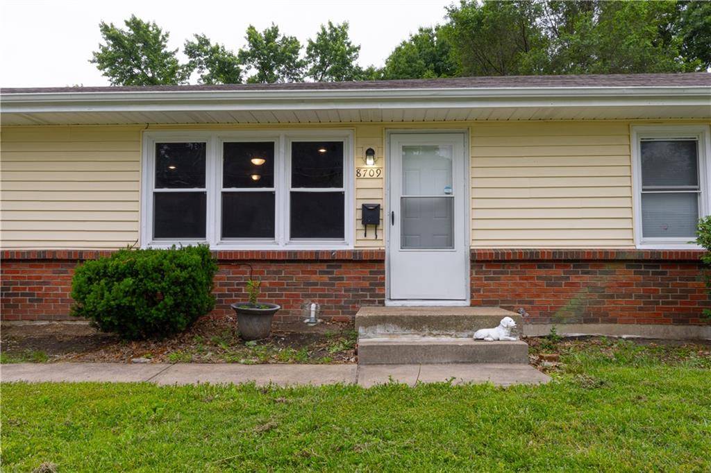 Raytown, MO 64138,8709 E 83rd ST